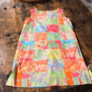 Comfy Lilly Pulitzer Shift
